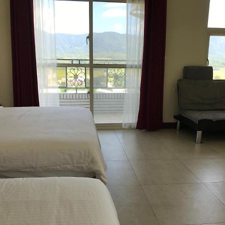 響樂池上電梯民宿1663 Chishang Music Guesthouse Extérieur photo