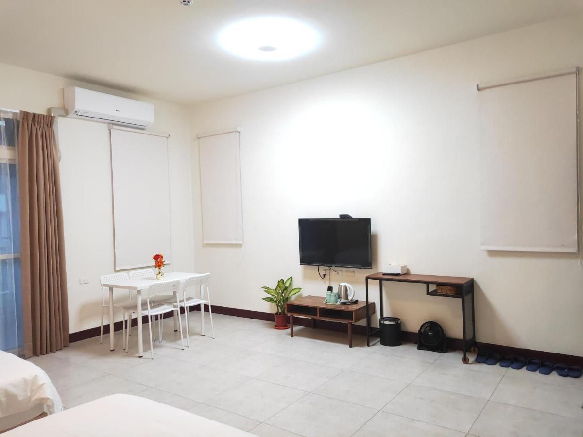響樂池上電梯民宿1663 Chishang Music Guesthouse Extérieur photo