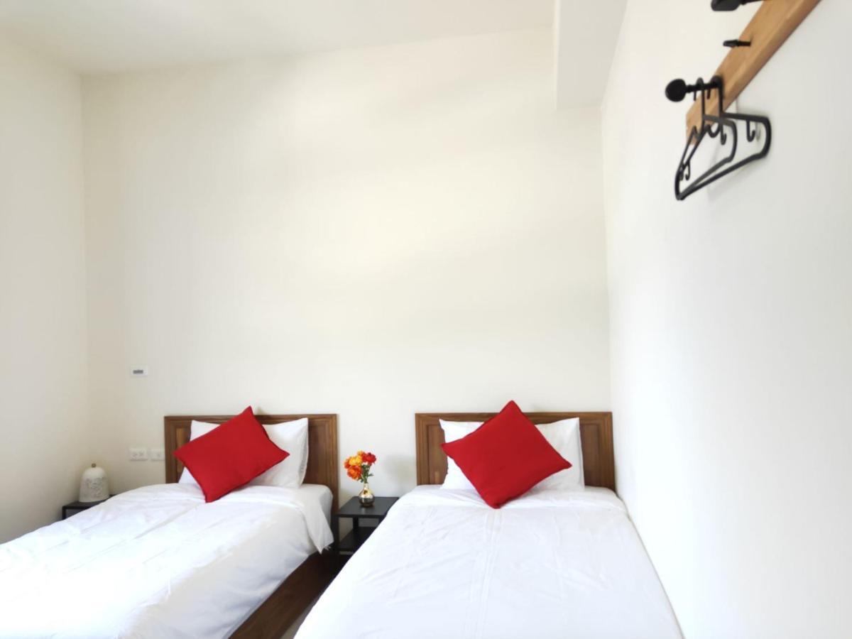 響樂池上電梯民宿1663 Chishang Music Guesthouse Extérieur photo
